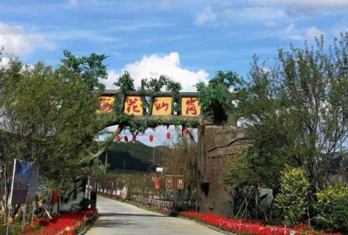 赫图阿拉城值得一去吗 赫图阿拉城值得一去吗