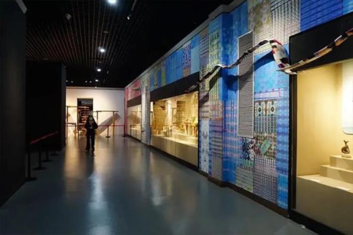 洛阳博物馆开放时间2022 洛阳博物馆开放时间2022