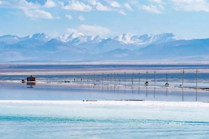 茶卡盐湖在哪里 怎么去茶卡盐湖 茶卡盐湖在哪里 怎么去茶卡盐湖