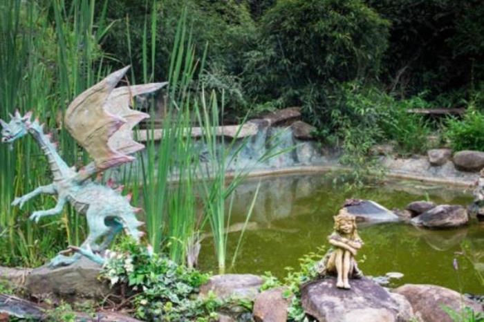 中山一日游必去的地方 中山一日游必去的地方