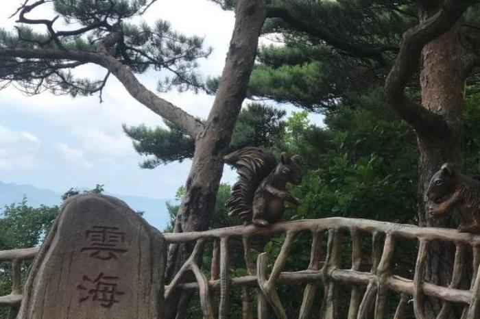 桓仁五女山开放时间2022 桓仁五女山开放时间2022