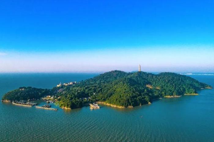 巢湖姥山岛风景区好玩吗 景点介绍 巢湖姥山岛风景区好玩吗 景点介绍