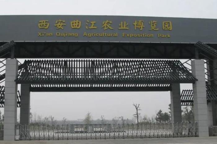 陕西端午节旅游最佳去处2022 陕西端午节旅游最佳去处2022