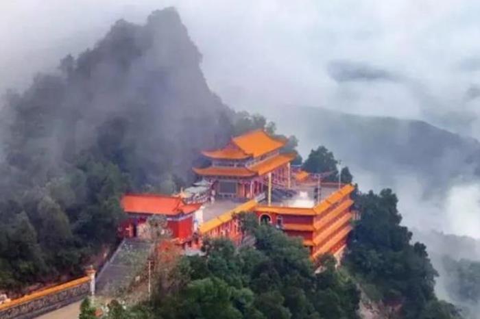 陕西端午节旅游最佳去处2022 陕西端午节旅游最佳去处2022