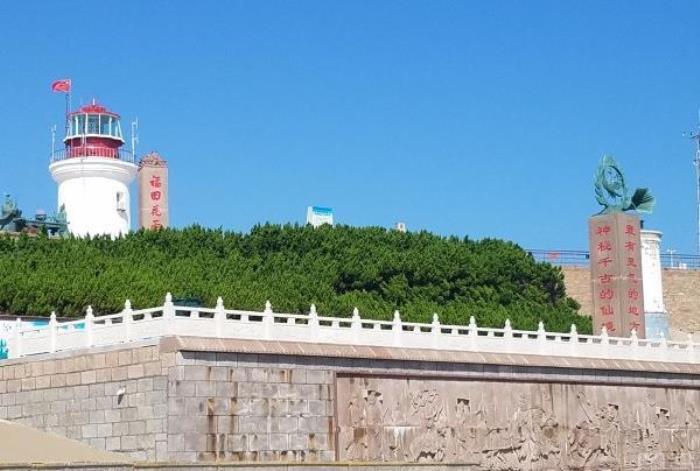 成山头看日出攻略 看日出最佳地点 成山头看日出攻略 看日出最佳地点