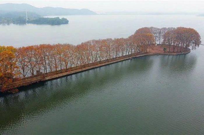 武汉东湖公园游玩攻略 这份门票、交通、住宿、路线攻略请收藏 武汉东湖公园游玩攻略 这份门票、交通、住宿、路线攻略请收藏