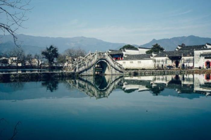 西递和宏村哪个值得去