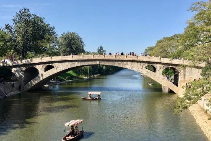 赵州桥景区现在开放了吗及开放时间 赵州桥景区现在开放了吗及开放时间