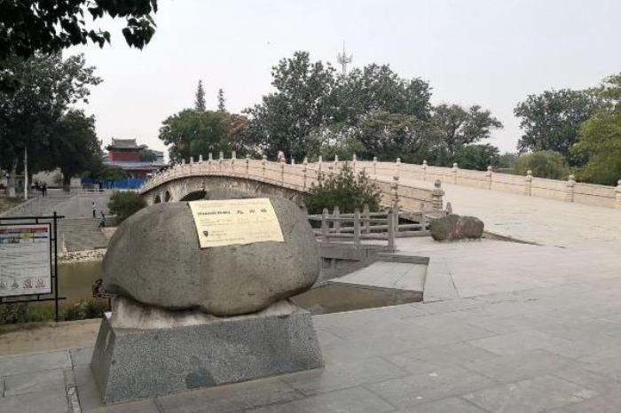 赵州桥景区现在开放了吗及开放时间 赵州桥景区现在开放了吗及开放时间