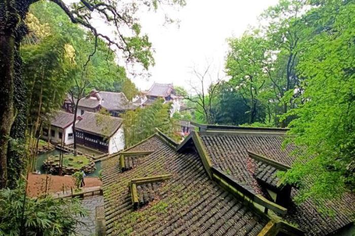 2022长沙岳麓山最新开放时间 附预约指南 2022长沙岳麓山最新开放时间 附预约指南