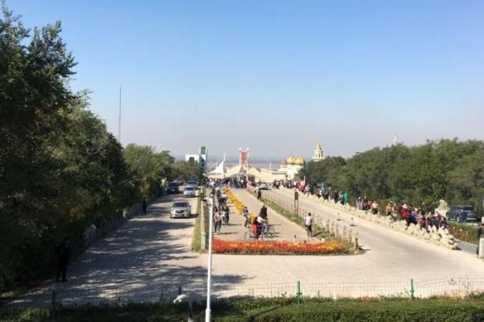 沈阳怪坡风景区营业时间 开放了吗 沈阳怪坡风景区营业时间 开放了吗