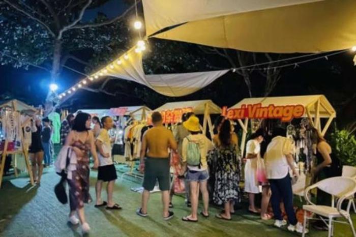 万宁日月湾旅游攻略 万宁日月湾旅游攻略