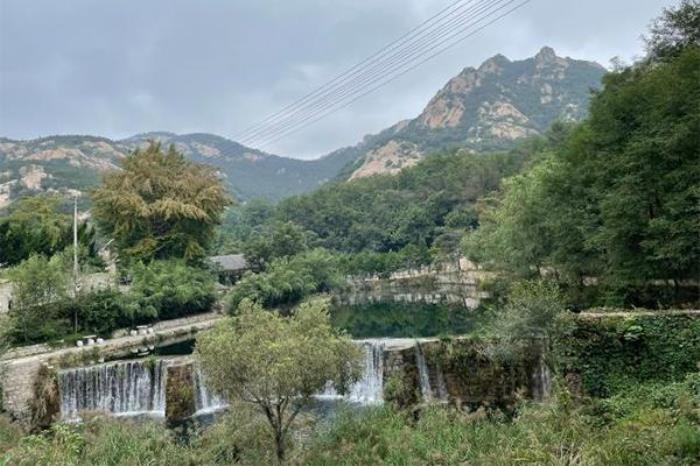 山东昆嵛山景区在哪里 山东昆嵛山景区在哪里