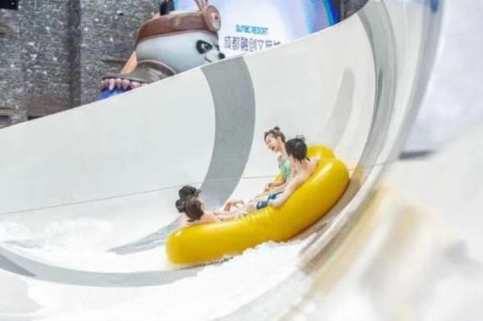 都江堰夏季游玩指南 都江堰夏季游玩指南