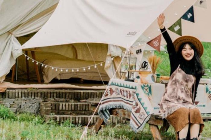 都江堰夏季游玩指南 都江堰夏季游玩指南