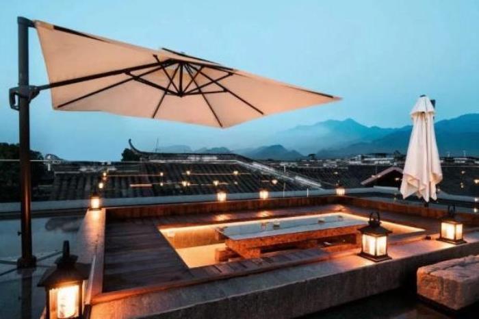 都江堰夏季游玩指南 都江堰夏季游玩指南