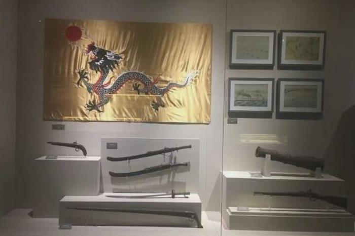 大连现代博物馆里面都有什么 大连现代博物馆里面都有什么