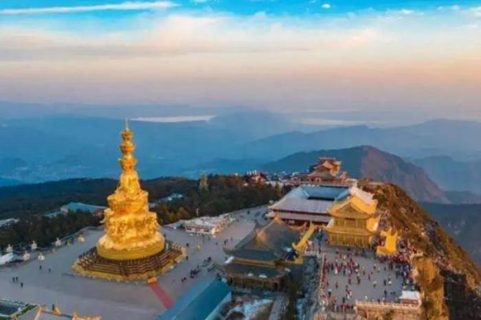 峨眉山怎么玩合理 峨眉山怎么玩合理