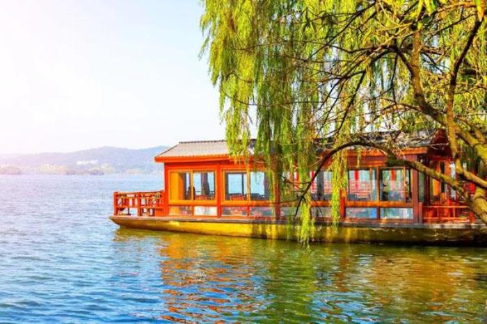 杭州船游西湖攻略及费用 附游船路线 杭州船游西湖攻略及费用 附游船路线