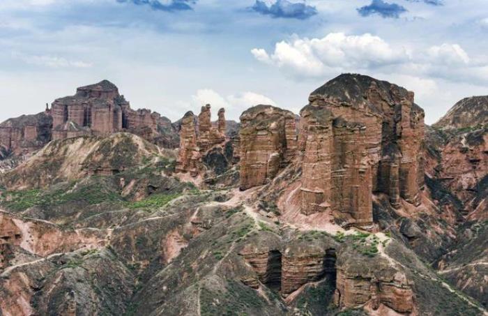 中国即将消逝的8个人间天堂