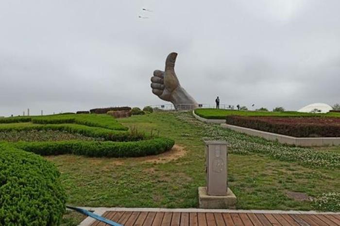 乳山银滩必玩的地方 景点有哪些 乳山银滩必玩的地方 景点有哪些