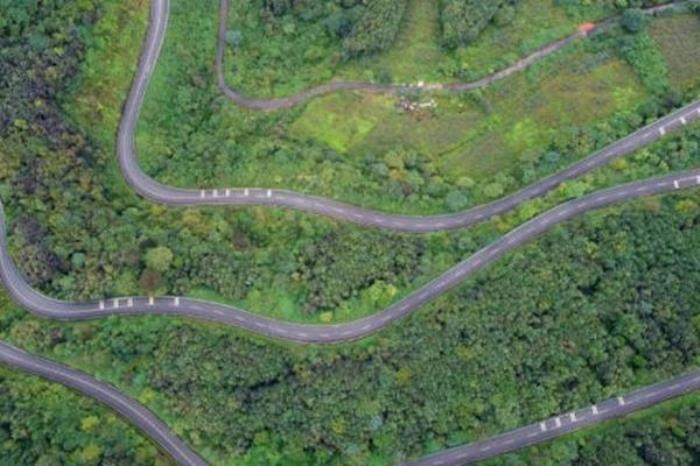 都江堰夏天旅游攻略 6大夏日火爆嗨耍地