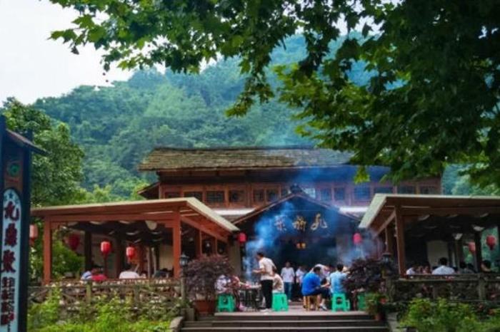 都江堰夏天旅游攻略 6大夏日火爆嗨耍地 都江堰夏天旅游攻略 6大夏日火爆嗨耍地