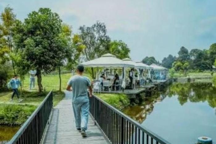 都江堰夏天旅游攻略 6大夏日火爆嗨耍地 都江堰夏天旅游攻略 6大夏日火爆嗨耍地