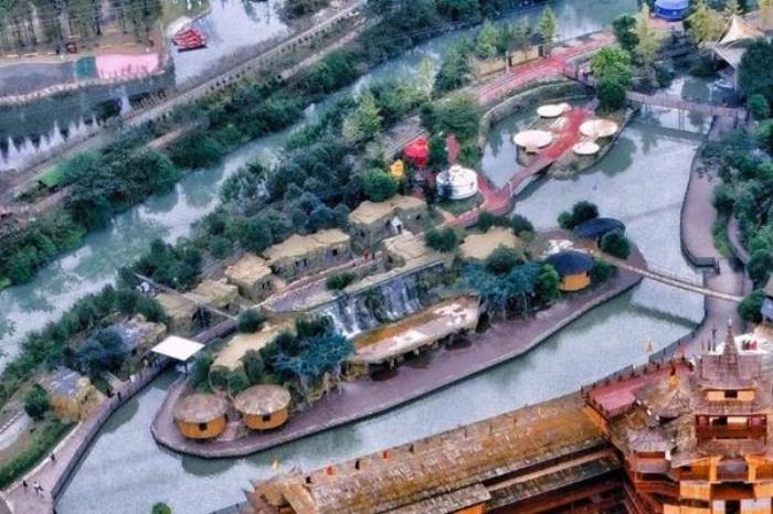 都江堰夏天旅游攻略 6大夏日火爆嗨耍地 都江堰夏天旅游攻略 6大夏日火爆嗨耍地