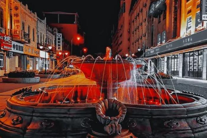 哈尔滨五日游旅游攻略 哈尔滨五日游旅游攻略