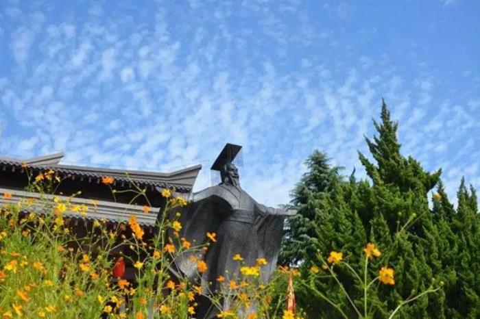 琅琊台风景区一日游攻略 琅琊台风景区一日游攻略