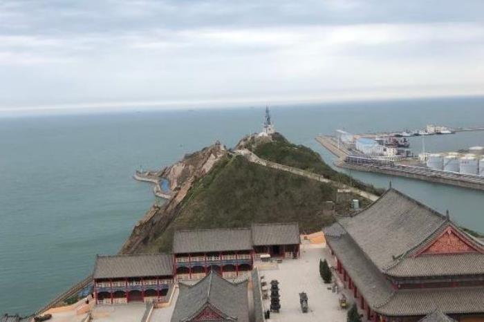 笔架山在什么地方 具体位置