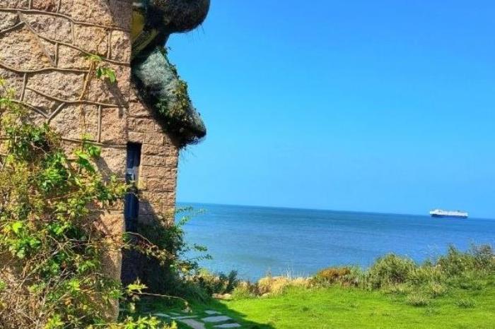 大连金石滩有什么好玩的地方 大连金石滩有什么好玩的地方