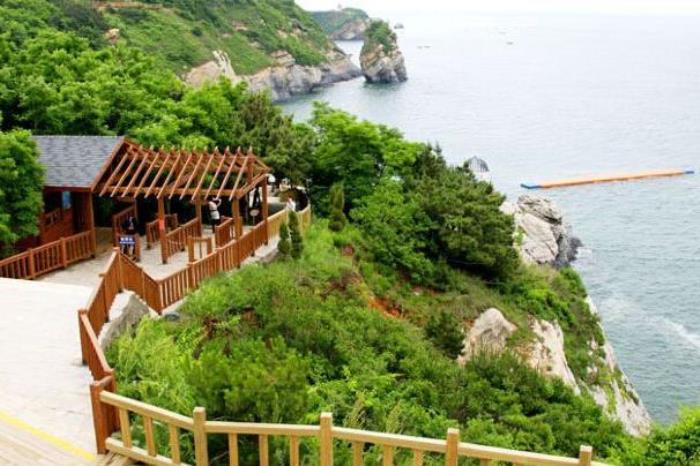 大连金石滩有什么好玩的地方 大连金石滩有什么好玩的地方