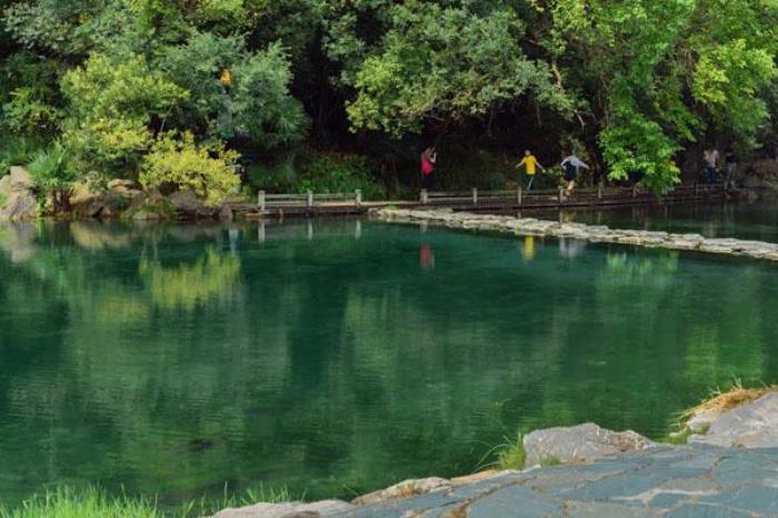 南京珍珠泉有哪些景点 有什么好玩的 南京珍珠泉有哪些景点 有什么好玩的