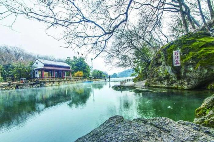 南京珍珠泉有哪些景点 有什么好玩的 南京珍珠泉有哪些景点 有什么好玩的