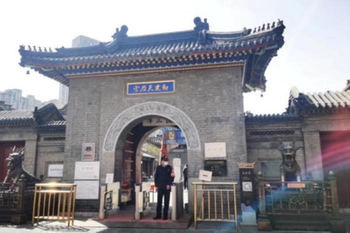 天津古文化街旅游攻略 天津古文化街旅游攻略