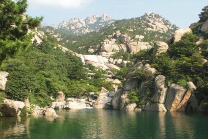 青岛崂山风景区攻略 门票价格