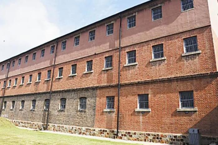 大连现代博物馆在哪个位置 大连现代博物馆在哪个位置