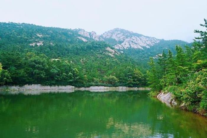 昆嵛山有几个风景区 那个景点好玩 昆嵛山有几个风景区 那个景点好玩