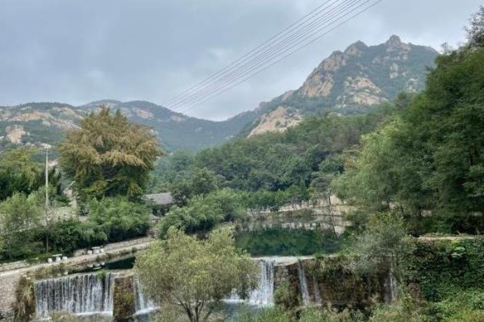 昆嵛山有几个风景区 那个景点好玩 昆嵛山有几个风景区 那个景点好玩