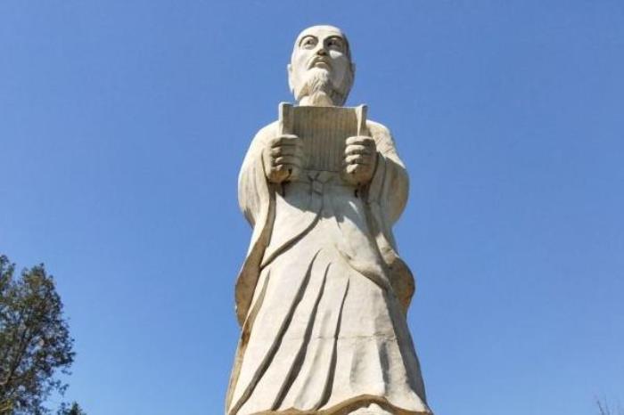 邢台扁鹊庙在哪里 具体位置