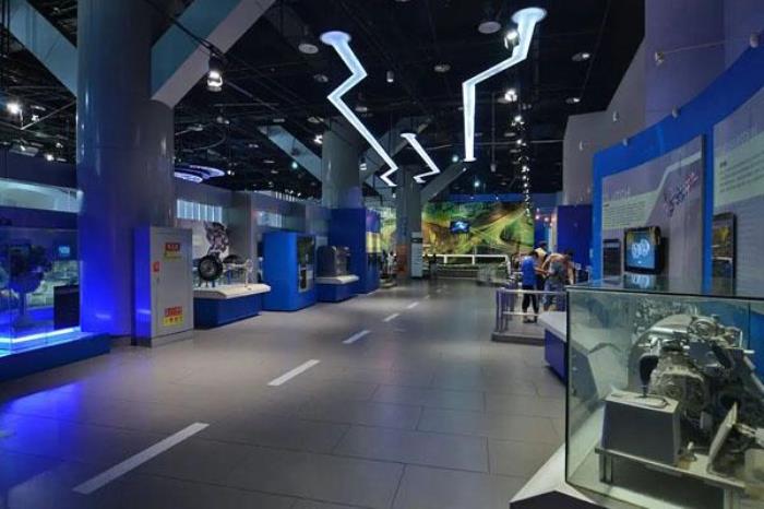 2022重庆科技馆门票网上预约指南 附游玩攻略 2022重庆科技馆门票网上预约指南 附游玩攻略