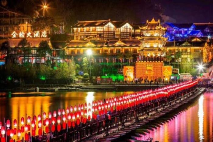 阆中古城旅游攻略 附门票及景点介绍 阆中古城旅游攻略 附门票及景点介绍