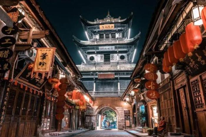 阆中古城旅游攻略 附门票及景点介绍 阆中古城旅游攻略 附门票及景点介绍