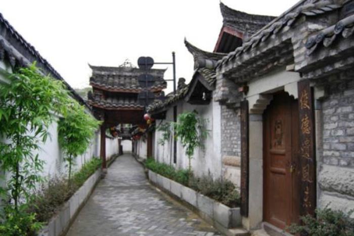 阆中古城旅游攻略 附门票及景点介绍 阆中古城旅游攻略 附门票及景点介绍