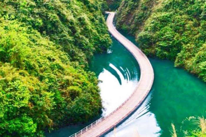 恩施3日自由行旅游攻略 恩施3日自由行旅游攻略