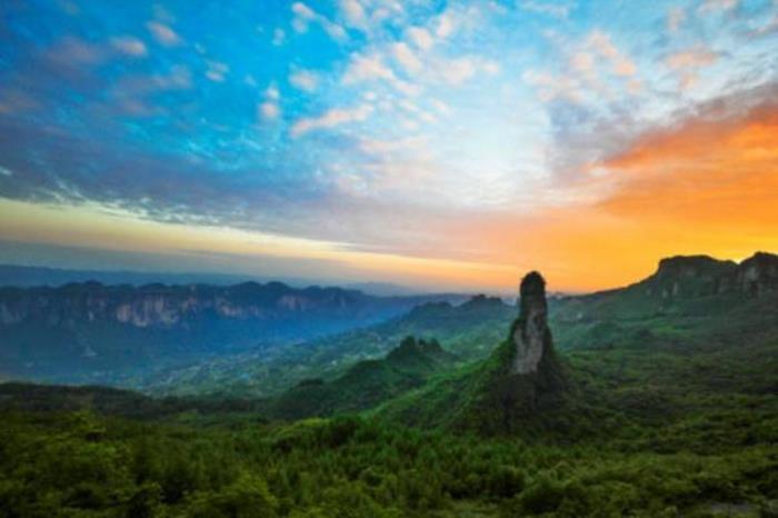 恩施3日自由行旅游攻略 恩施3日自由行旅游攻略