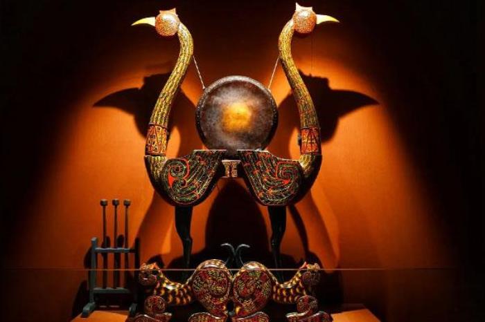 湖南省博物馆在哪里 地址及交通指南 湖南省博物馆在哪里 地址及交通指南