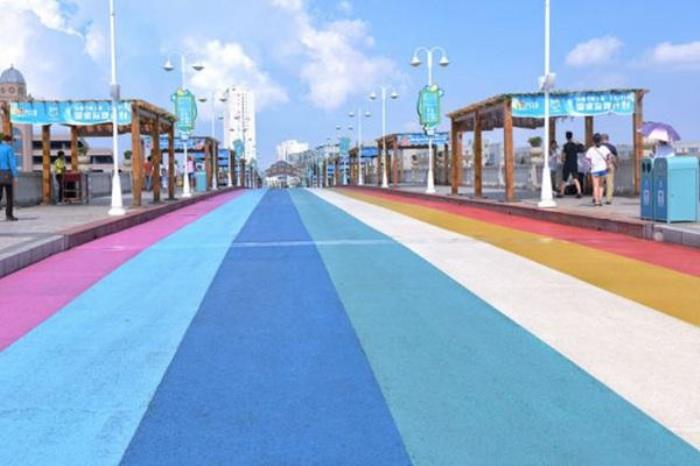 厦门方特东方神画一日游攻略